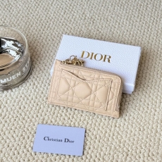 Christian Dior Wallets Purse